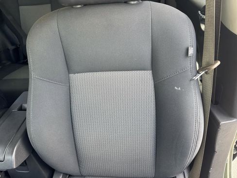 Used 2008 Jeep Patriot Sport FWD image 28