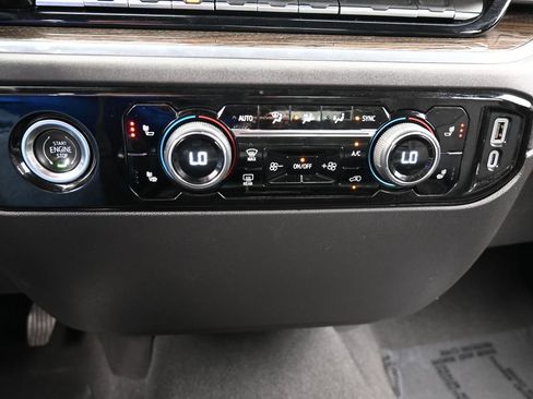 Used 2023 Chevrolet Silverado 1500 LT image 23