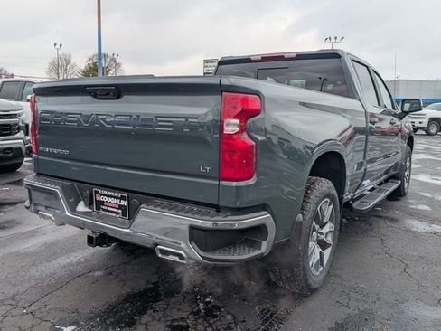 New 2026 Chevrolet Silverado 1500 LT image 7