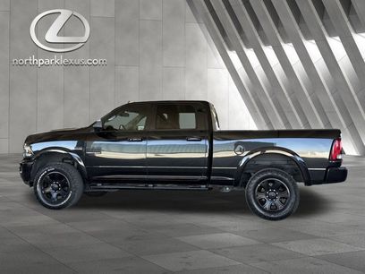 Used 2018 RAM 2500 Laramie w/ Sport Appearance Group