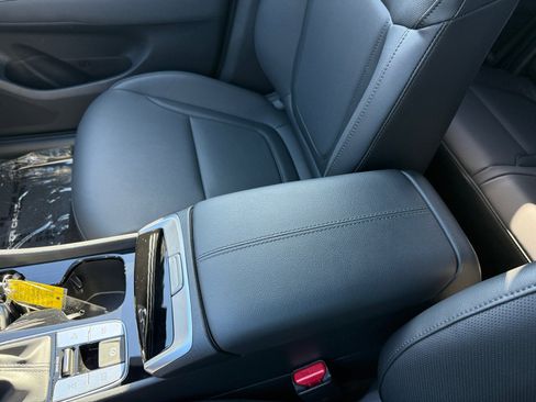 Certified 2025 Hyundai Santa Cruz XRT image 14