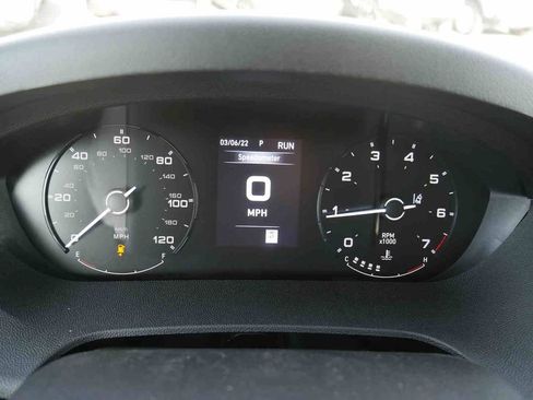 New 2026 RAM ProMaster 1500 w/ Safety Group image 35