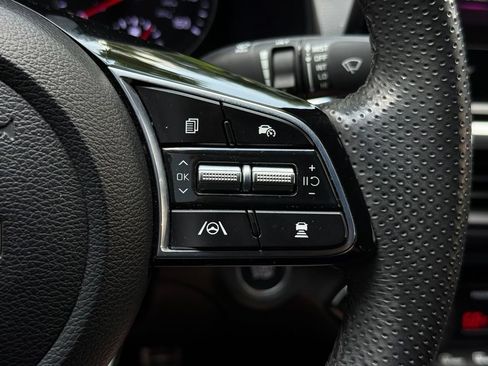 Used 2023 Kia Forte GT-Line w/ GT-Line Technology Package FWD image 20