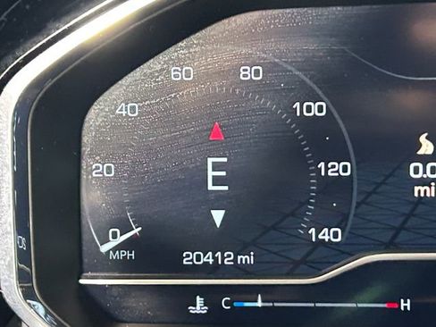 Used 2023 GMC Sierra 1500 Elevation image 19