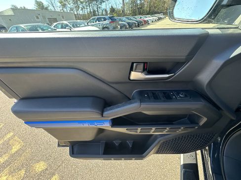New 2026 Toyota Tacoma TRD Off-Road AWD/4WD image 27