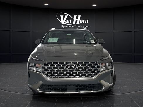 Used 2023 Hyundai Santa Fe SEL w/ Premium Package AWD/4WD image 2