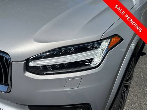 Certified 2023 Volvo XC90 B5 Core w/ Protection Package Premier AWD/4WD image 7