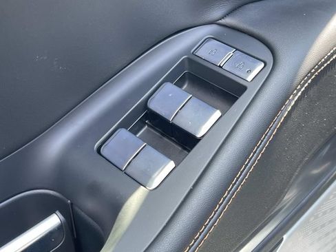 New 2026 Lincoln Navigator Black Label AWD/4WD image 23