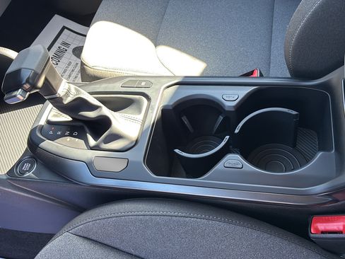 Certified 2025 Kia K4 FWD image 29