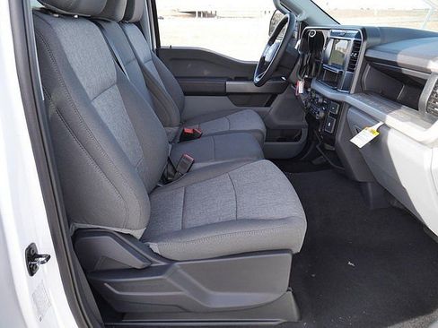 New 2026 Ford F350 XL w/ STX Appearance Package AWD/4WD image 31
