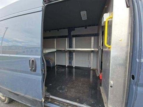 Used 2021 RAM ProMaster 3500 FWD image 8
