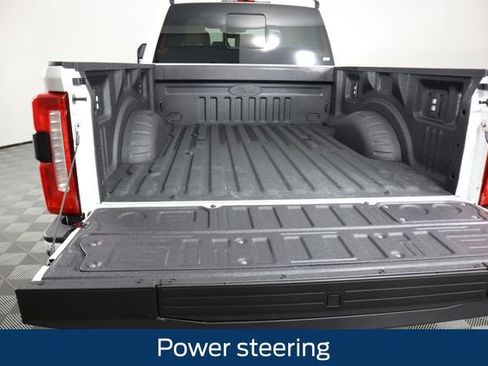 New 2026 Ford F350 Lariat w/ Black Appearance Package image 29