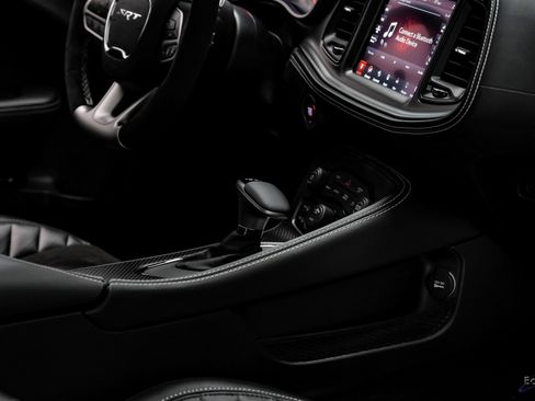 Used 2023 Dodge Challenger SRT Hellcat Redeye image 52