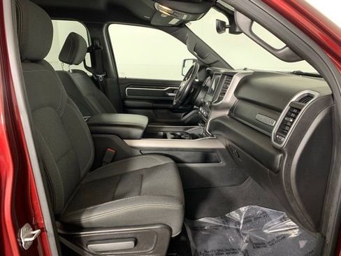 Used 2019 RAM 1500 Big Horn image 25