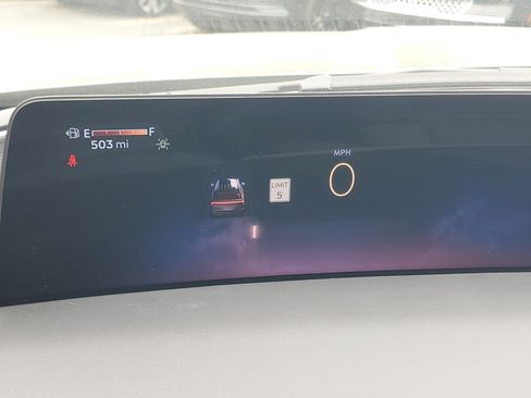 New 2026 Lincoln Navigator L Black Label AWD/4WD image 19