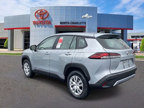 New 2026 Toyota Corolla Cross L image 5