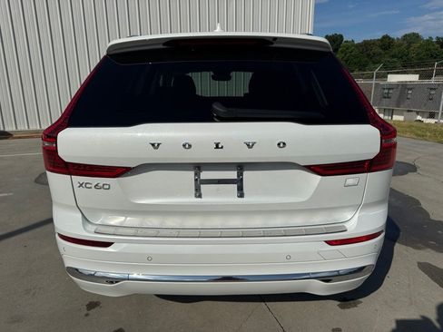 Certified 2023 Volvo XC60 T8 Plus w/ Climate Package AWD/4WD image 14