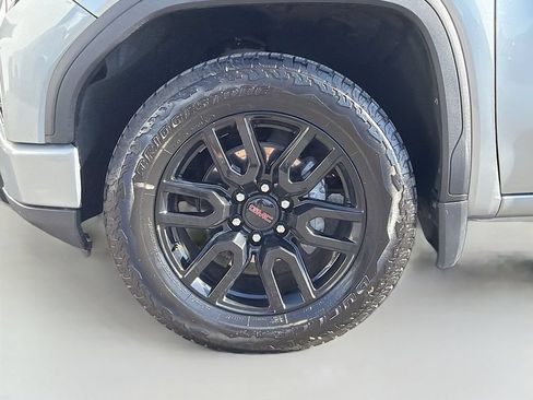 Used 2025 GMC Sierra 1500 Elevation AWD/4WD image 31