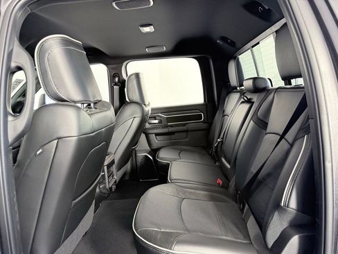 New 2026 RAM 2500 Laramie image 17