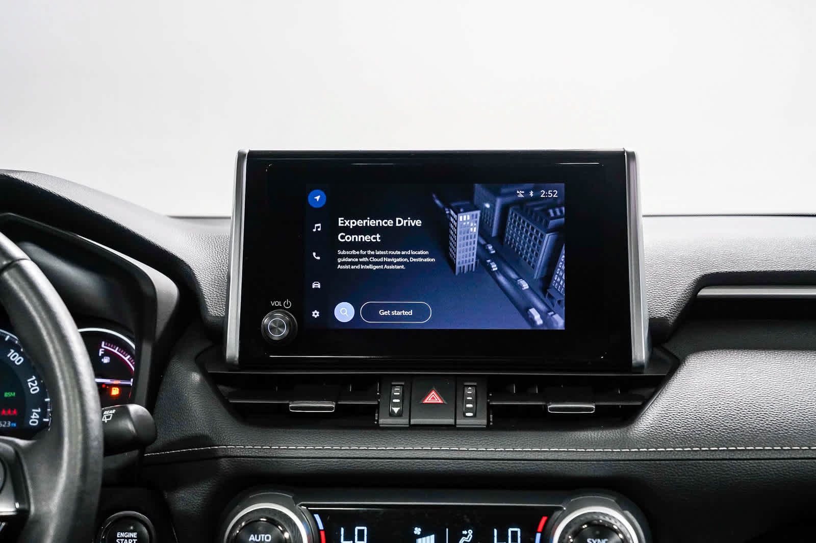 Certified 2024 Toyota RAV4 XLE Premium FWD image 15