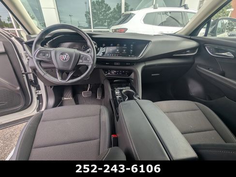 Used 2023 Buick Envision Preferred FWD image 10
