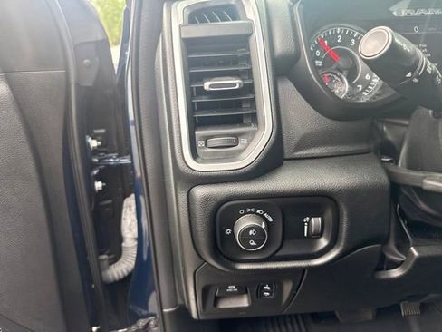 Used 2022 RAM 1500 Big Horn AWD/4WD image 21