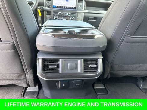 Certified 2024 Ford F150 XLT w/ XLT Black Appearance Package RWD image 18