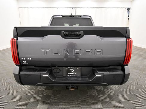 Used 2023 Toyota Tundra SR5 w/ SR5 Premium Package AWD/4WD image 6