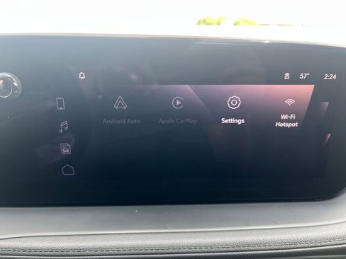 Used 2025 Buick Encore GX Preferred image 20