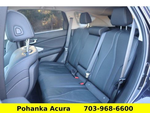 Certified 2023 Acura RDX w/Technology Package image 24