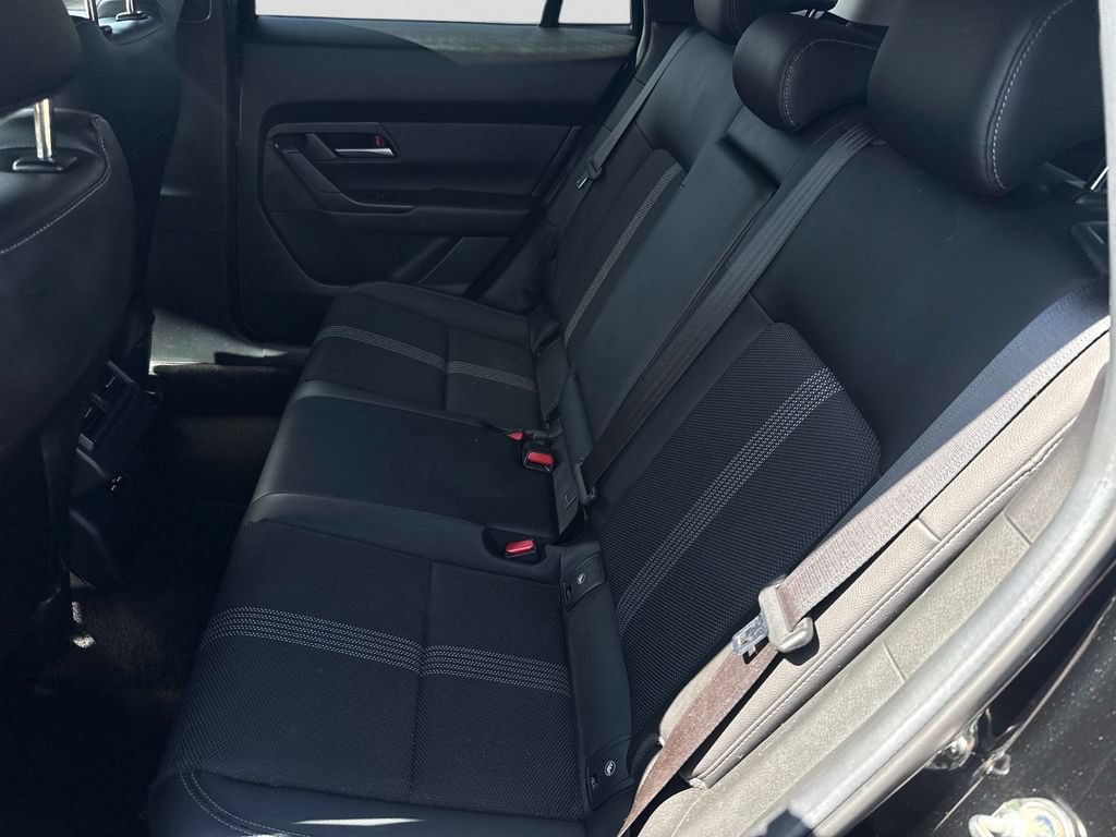 Used 2024 MAZDA CX-50 AWD 2.5 S w/ Cargo Package image 16