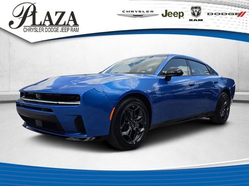 New 2026 Dodge Charger R/T AWD/4WD image 1