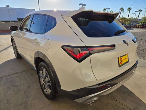 New 2025 Acura ADX FWD image 3