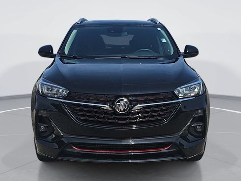 Certified 2023 Buick Encore GX Select w/ Sport Touring Package FWD image 10