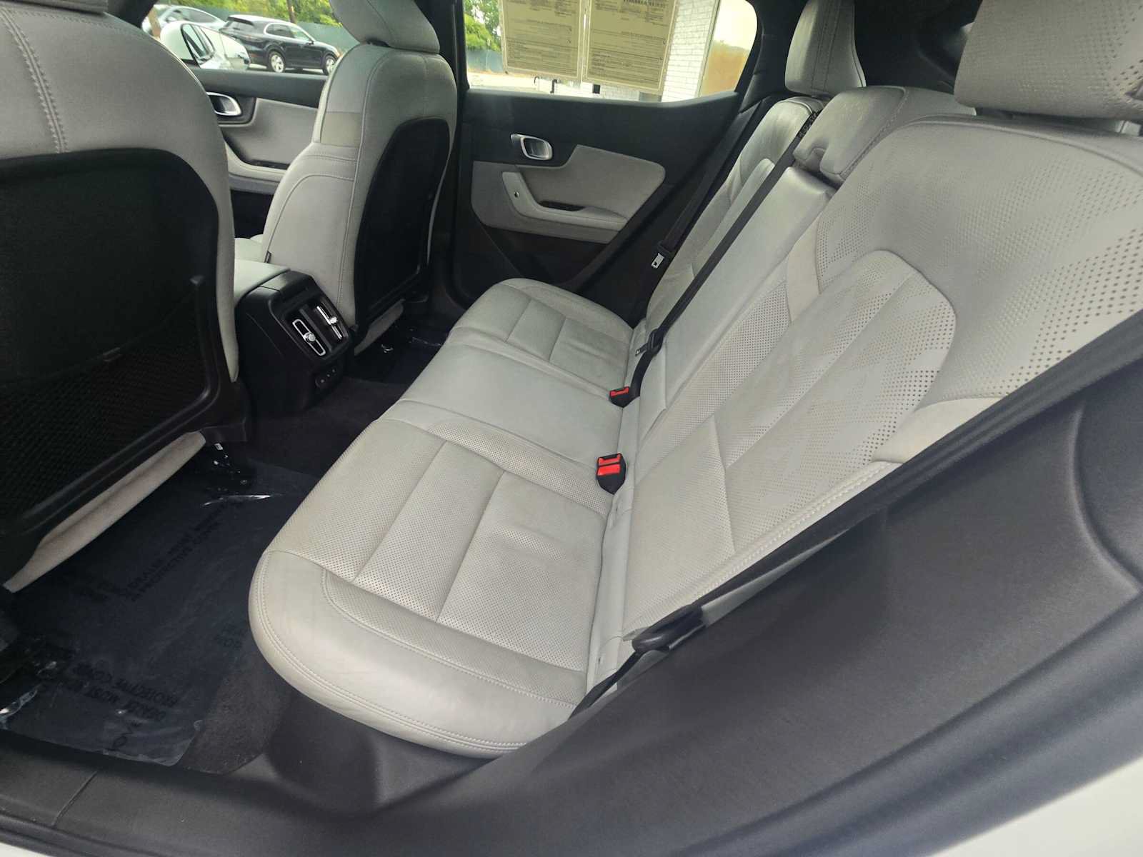 Used 2023 Polestar Polestar 2 AWD/4WD image 18