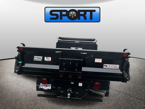 New 2025 Chevrolet Silverado 3500 W/T w/ WT Convenience Package AWD/4WD image 6