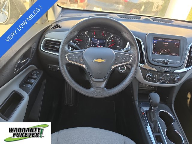 Used 2024 Chevrolet Equinox LS w/ LS Convenience Package FWD image 8