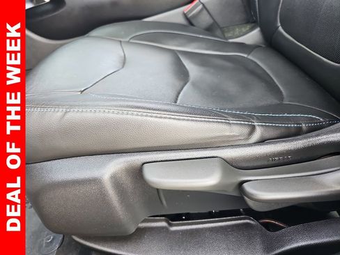 Used 2018 Chevrolet Volt Premier image 27