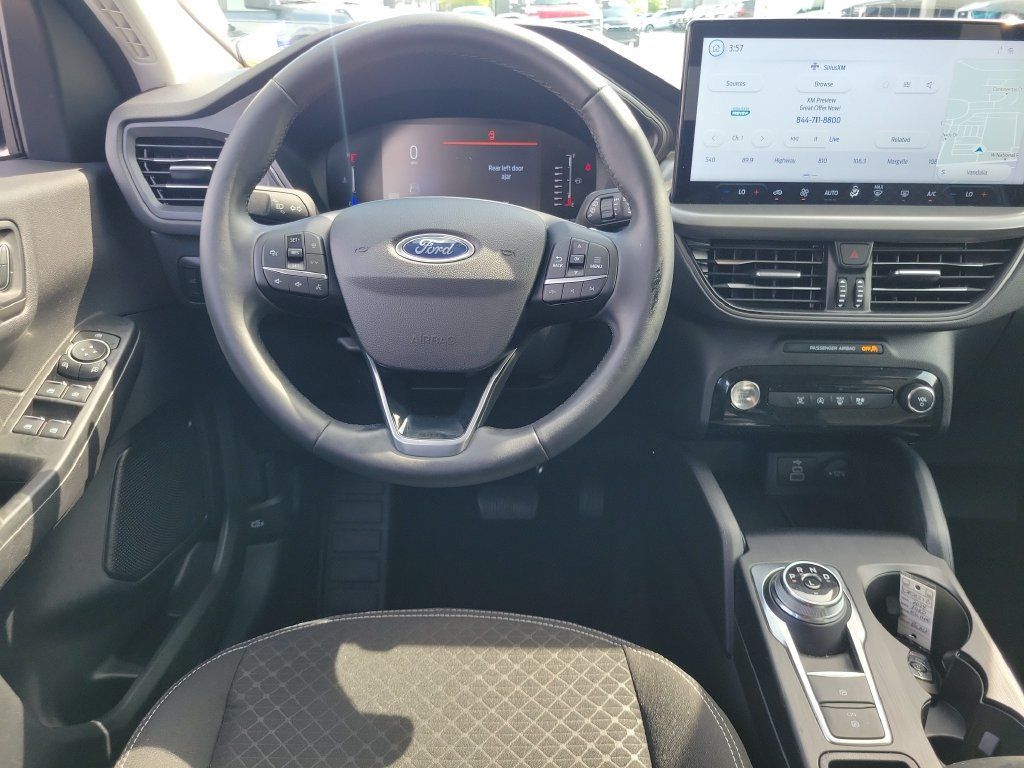 Certified 2024 Ford Escape Active w/ Tech Pack #1 FWD image 12