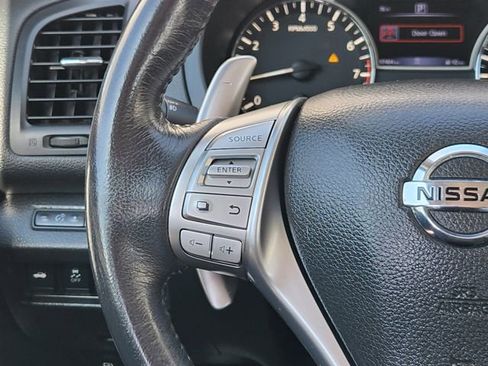 Used 2018 Nissan Altima 2.5 SR image 28