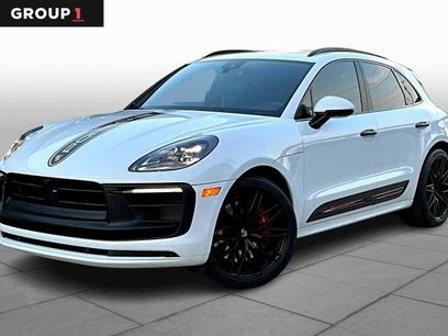 Used 2023 Porsche Macan GTS