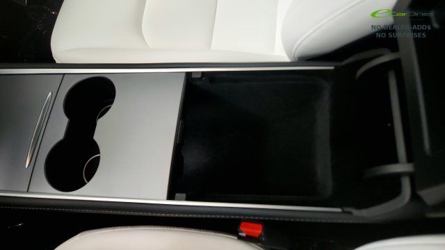 Used 2025 Tesla Model Y Performance AWD/4WD image 70