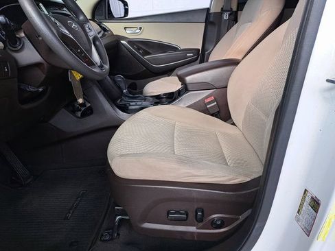 Used 2017 Hyundai Santa Fe Sport AWD/4WD image 26
