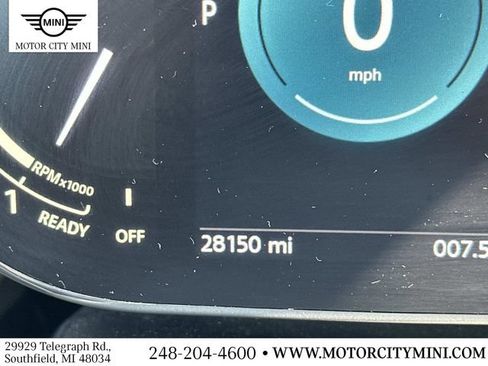 Used 2023 MINI Cooper Countryman S AWD/4WD image 25