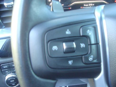 Used 2022 GMC Sierra 1500 SLT w/ SLT Convenience Package image 10