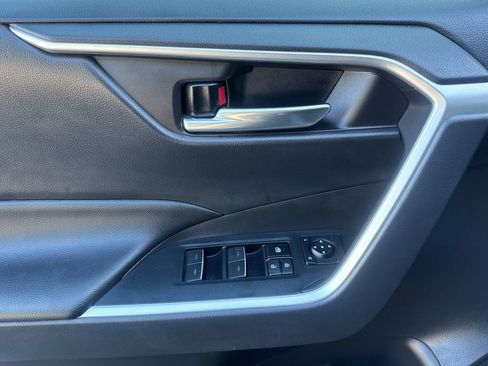 Certified 2023 Toyota RAV4 XLE w/ Convenience Package image 10
