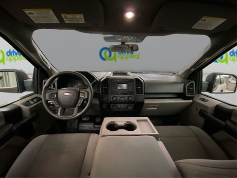 Used 2017 Ford F150 XL w/ Equipment Group 101A Mid image 26