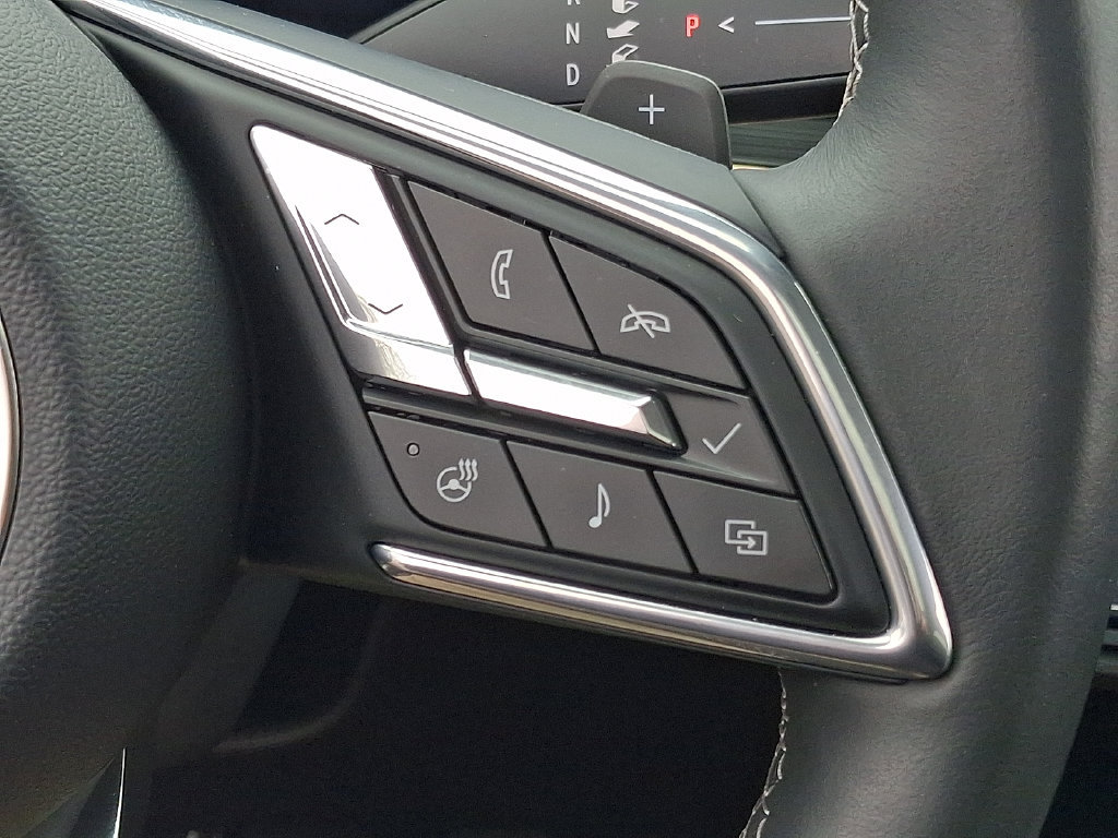 Used 2026 Buick Envision Avenir AWD/4WD image 27
