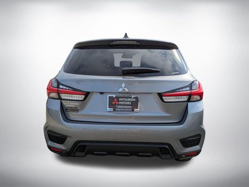 New 2026 Mitsubishi Outlander Sport AWD image 5