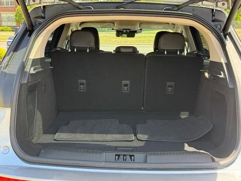 Certified 2024 Lincoln Corsair AWD w/ Equipment Group 101A image 5